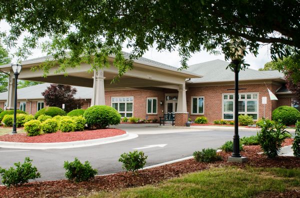 Commonwealth Senior Living At South Boston - image 1