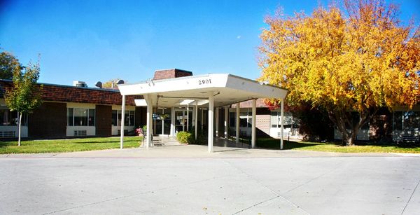 Mesa Manor Center - image 1