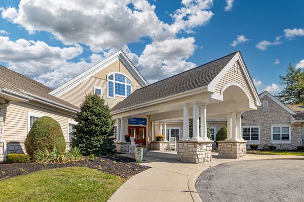 Brookdale Williamsville - image 1