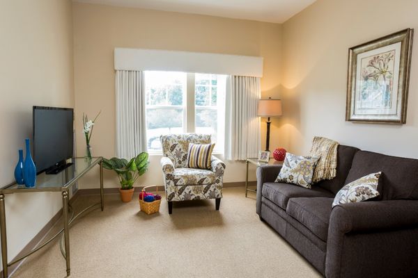 Benchmark at Orchard Valley - image 1