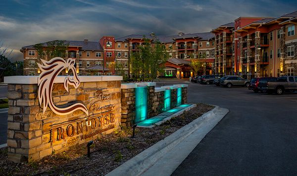 The Fairways of Ironhorse - image 1