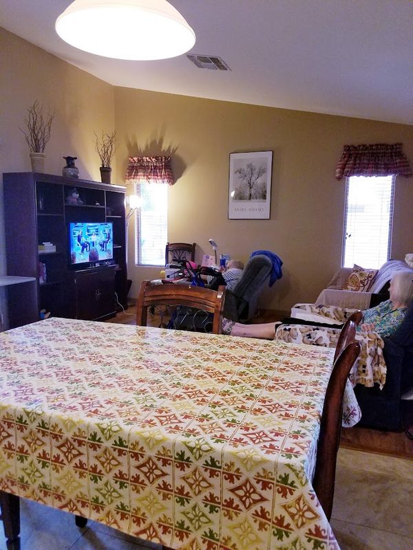 Julian's Assisted Living Home - image 1