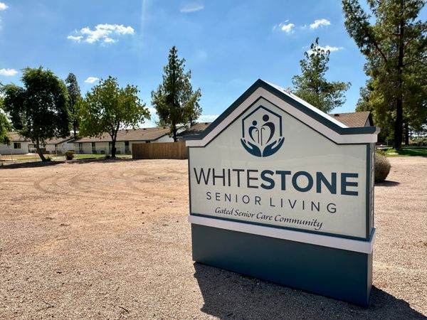 Whitestone Senior Living - image 1
