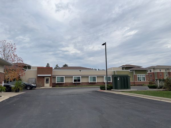 Iconicare Of Mequon - Wright House Mem Care - image 1