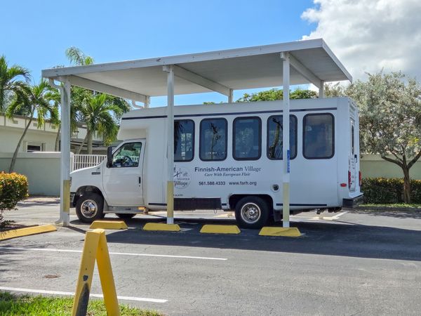 Finnish-American Village - image 1