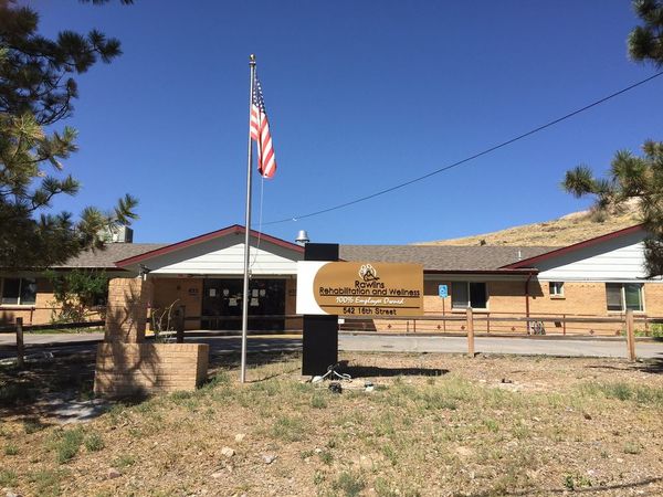 Rawlins Rehabilitation And Wellness - image 1