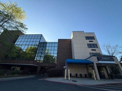 Perimeter Rehabilitation Suites by Harborview - image 1