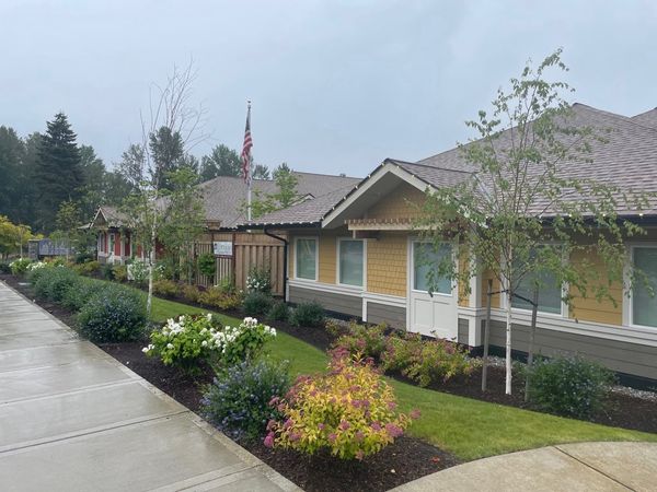 The Cottages Of Renton - image 1