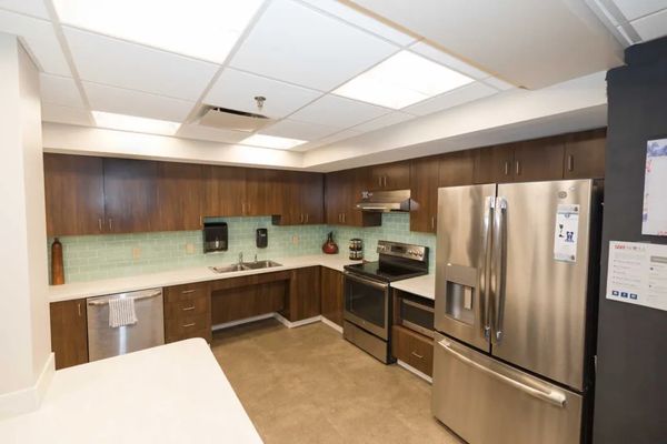 Keystone Ridge Post Acute Nursing & Rehab - image 1