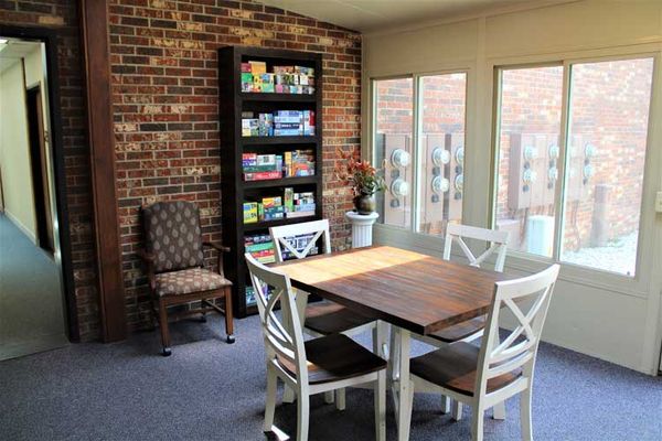 Claremont Retirement Village - image 1