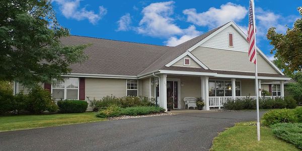Our House Senior Living - New Richmond Memory Care - image 1
