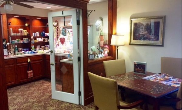 Bethany Nursing Home & Health Related Facility - image 1