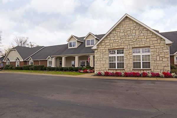 Brookdale Columbia - image 1