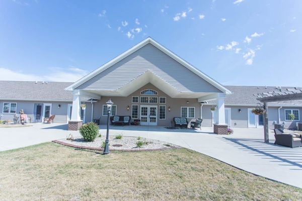Villas of Holly Brook Newton - image 1