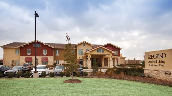 Legend Of Fort Worth - image 1