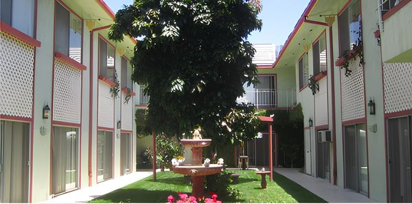Seaside Terrace Retirement Community - image 1