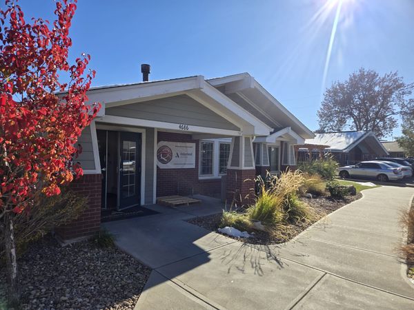 Amberwood Court Rehabilitation And Care Community - image 1