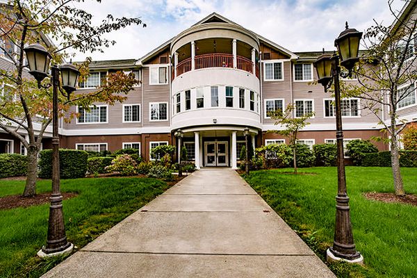 Gig Harbor Court - image 1