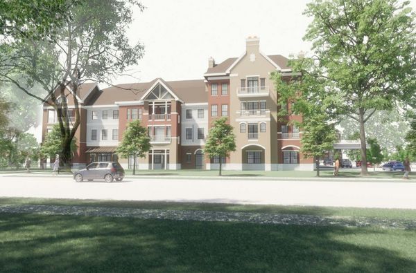 Brookwood Point - image 1