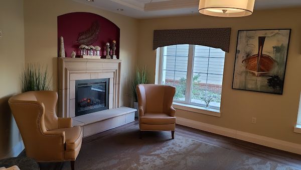 Brooke Grove Rehab. & Nursing Center - image 1