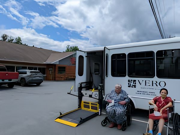 Vero Health & Rehab Of Sylva - image 1
