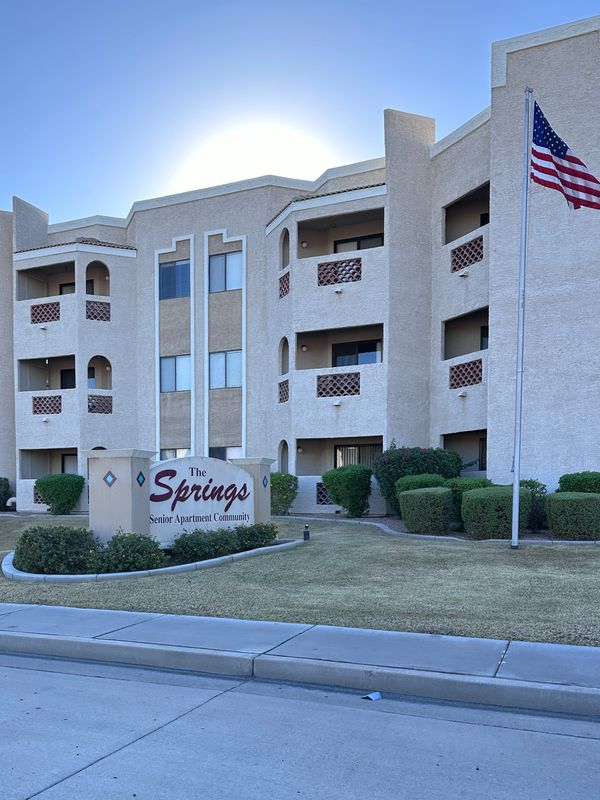 The Springs of Scottsdale - image 1