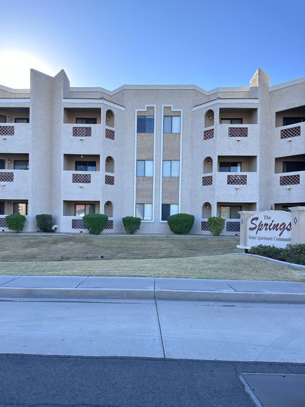 The Springs of Scottsdale - image 1