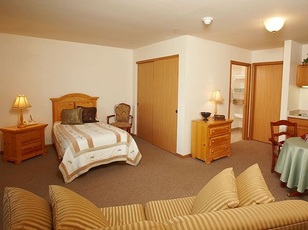 Nekoosa Court - image 1