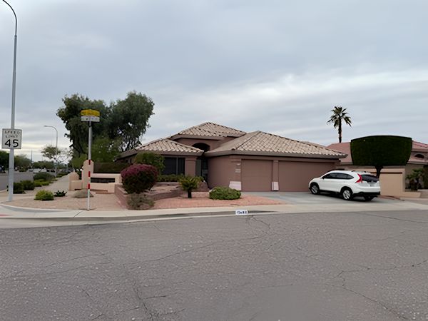 Angel's Adult Group Home - image 1