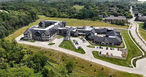 StoryPoint Hickory Hill - image 1