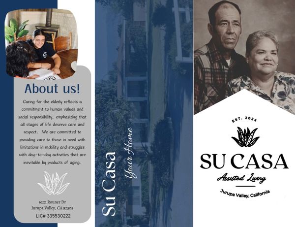 Su Casa - image 1