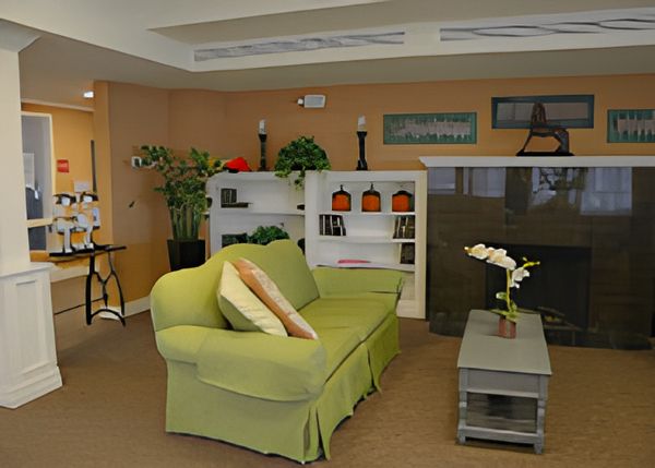 Ridgewood Senior Living - image 1