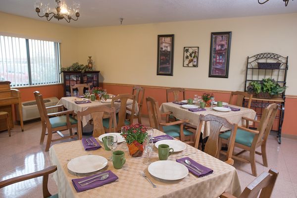 Grande Lake Healthcare Center - image 1