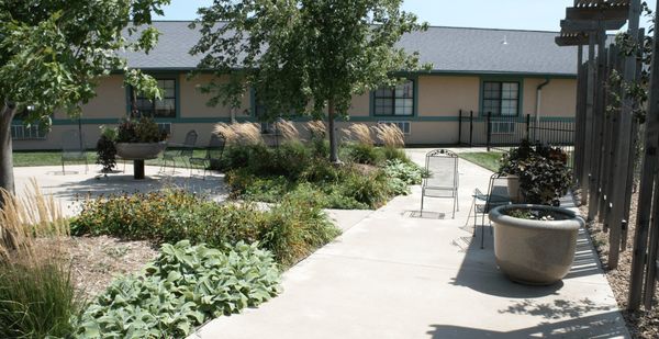Holiday Resort Health & Rehab - image 1