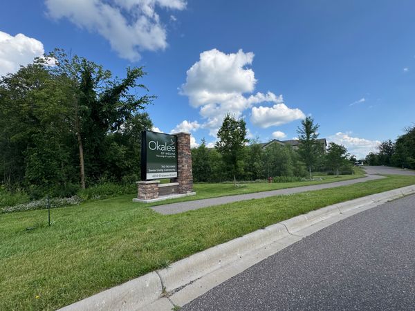 Okalee Of Medina - image 1