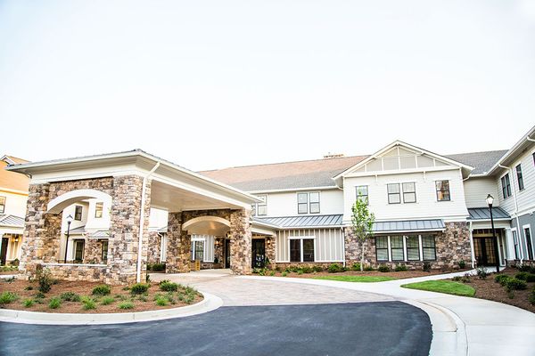 Glen At Lake Oconee Village - image 1