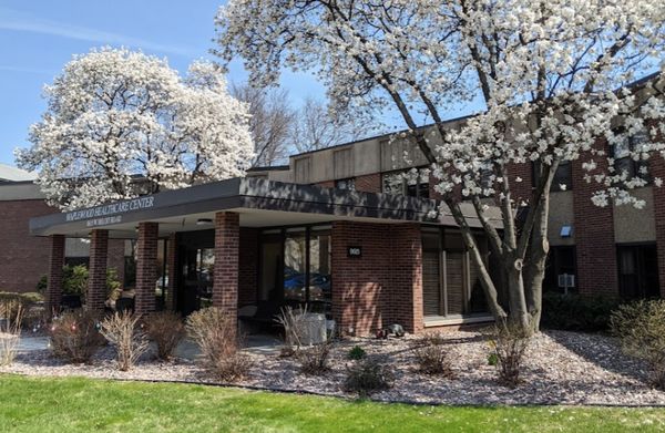 VMP Healthcare and Community Living - image 1