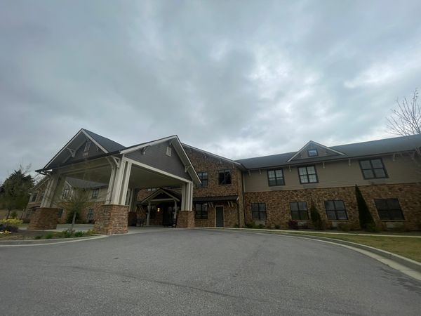 The Claiborne at Johns Creek - image 1