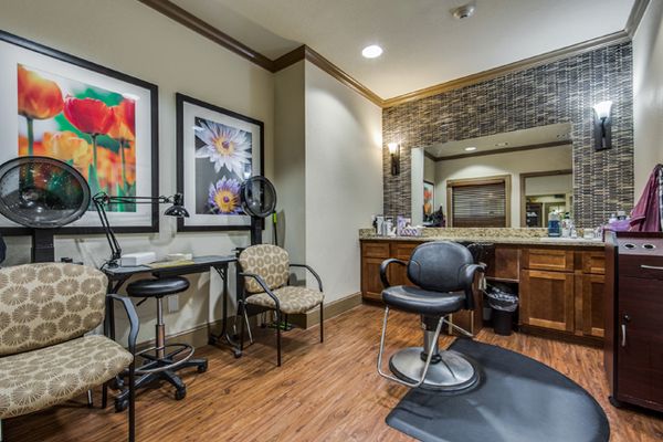 The Landing at Stone Oak Memory Care - image 1