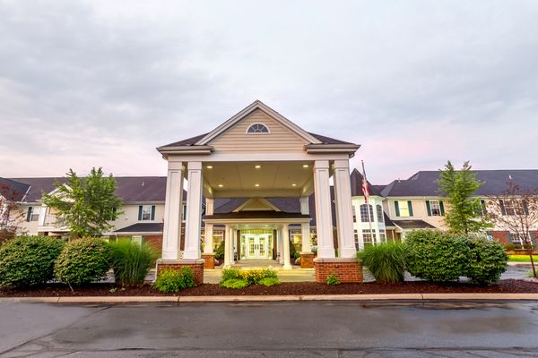 Independence Village Of Aurora - image 1