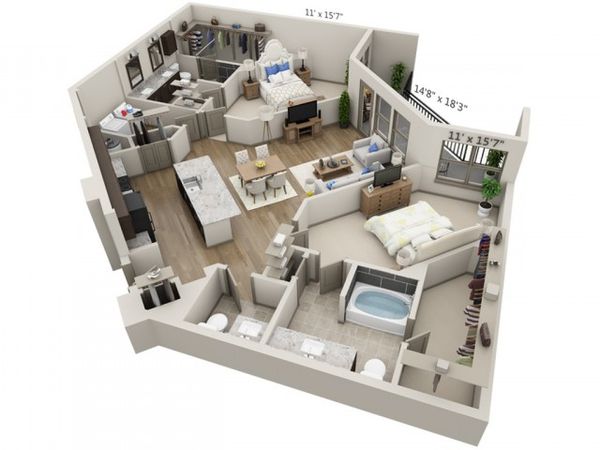 Overture Plano - image 1