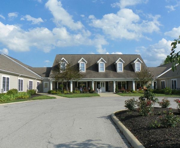 Kingston Residence Of Vermilion - image 1