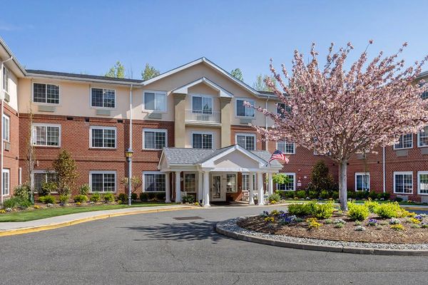 Brookdale Emerson - image 1