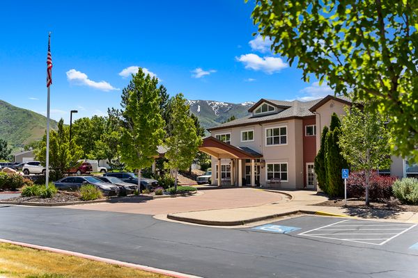 Spring Gardens Mountain Ridge - image 1
