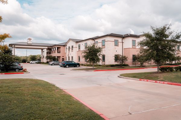 The Legacy at Long Meadow - image 1
