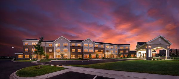 Primrose Retirement Community of Pleasant Prairie - image 1