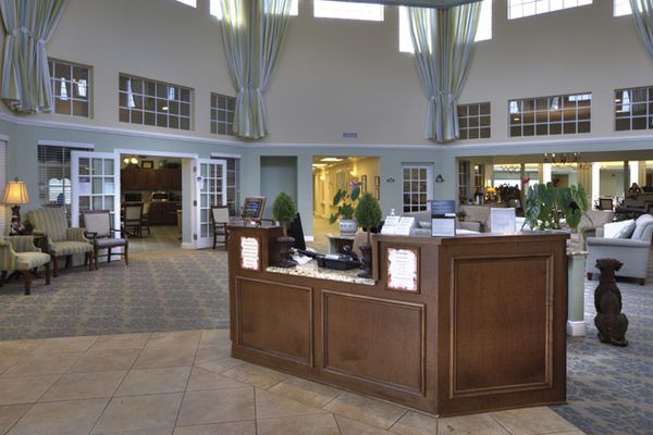 Colliers At Clearwater - image 1
