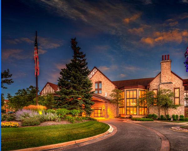 Covenant Living at Windsor Park - image 1