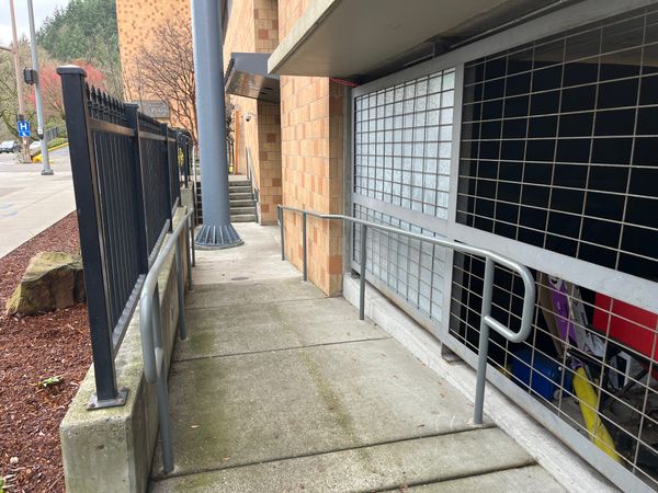 Terwilliger Terrace Alf - image 1
