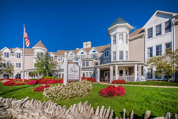 Bickford Of Upper Arlington - image 1